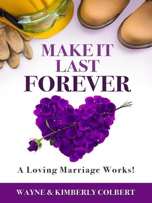 cover image of Make It Last Forever